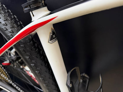 Bicicleta Specialized Stumpjumper