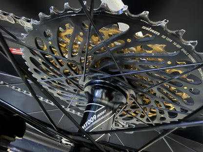 Bicicleta Specialized Stumpjumper