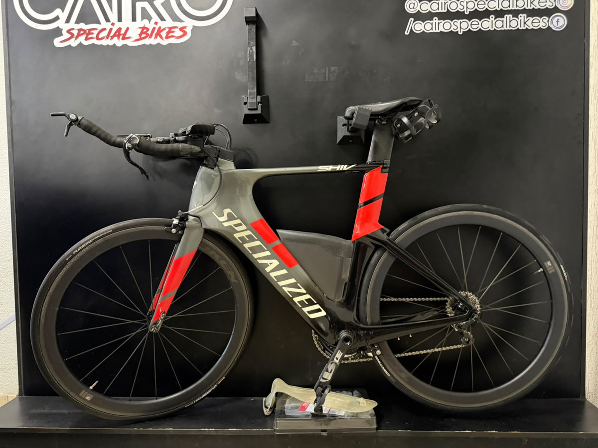 Bicicleta Specialized Shiv Sport