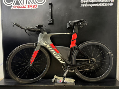 Bicicleta Specialized Shiv Sport
