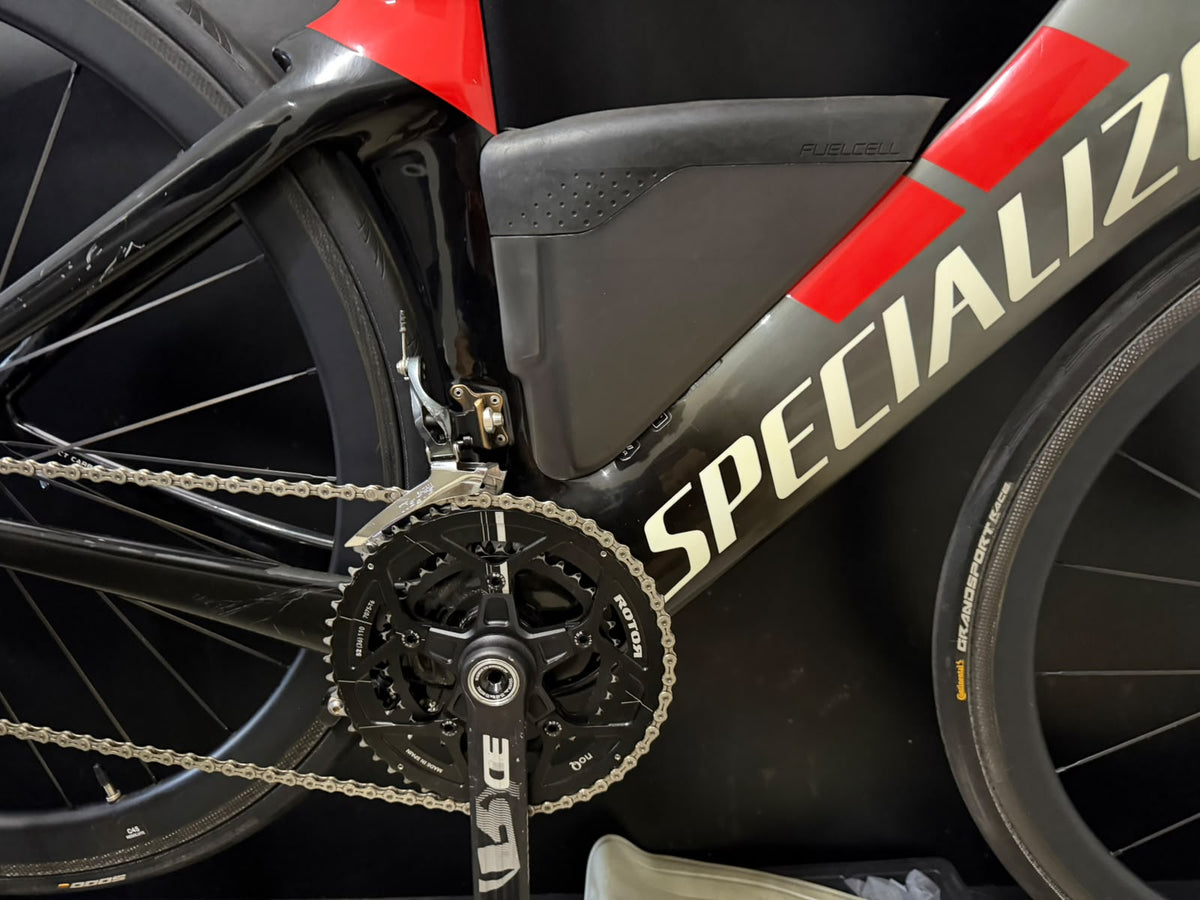 Bicicleta Specialized Shiv Sport