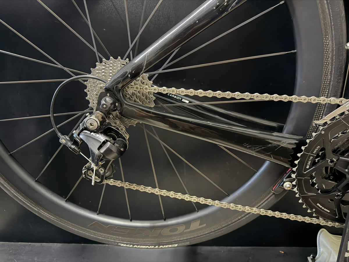 Bicicleta Specialized Shiv Sport
