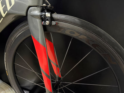 Bicicleta Specialized Shiv Sport