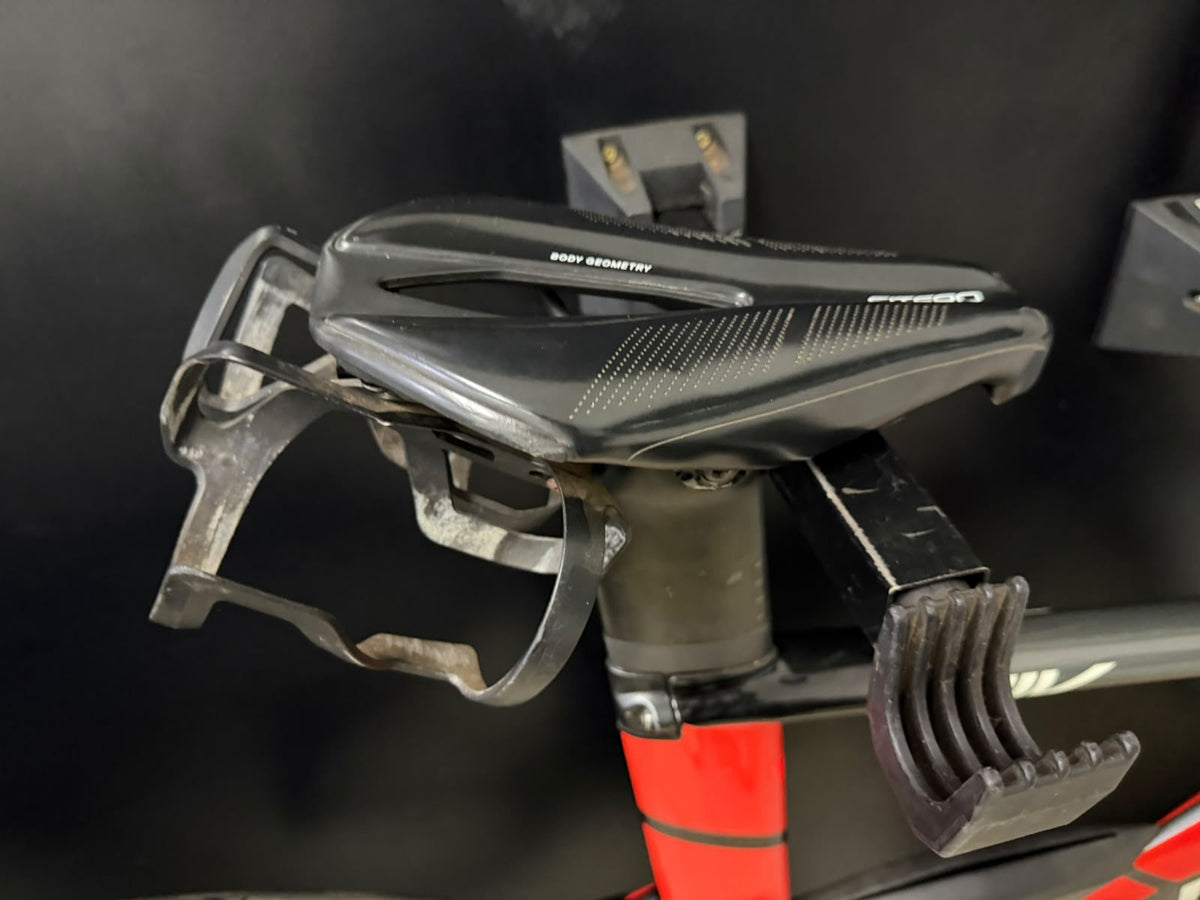 Bicicleta Specialized Shiv Sport