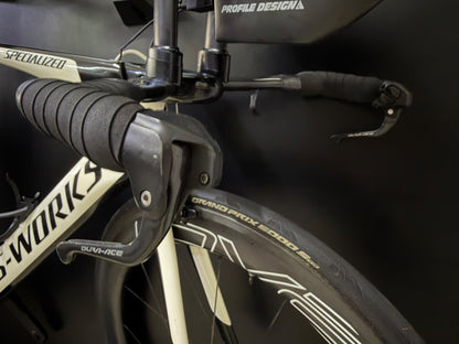 Bicicleta p/ triathlon Specialized Shiv S-works