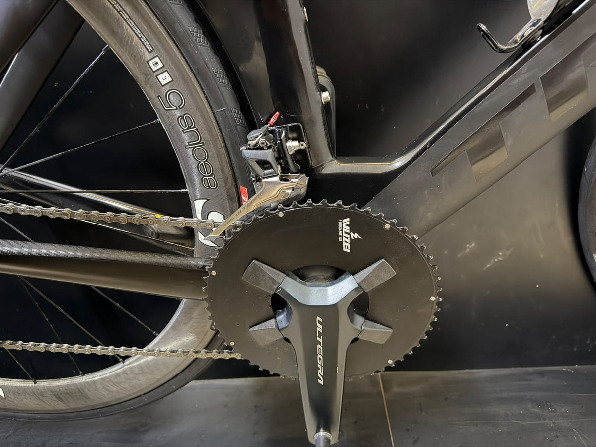 Bicicleta TT Trek Speed Concept