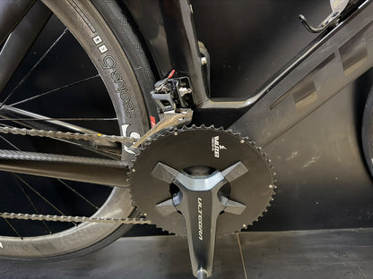 Bicicleta TT Trek Speed Concept