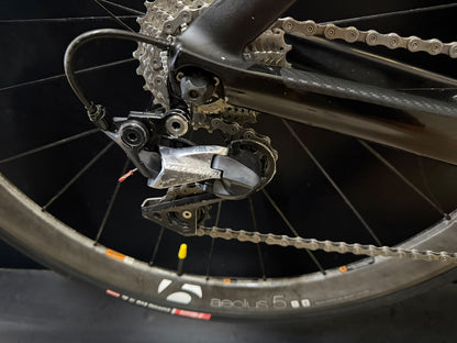 Bicicleta TT Trek Speed Concept