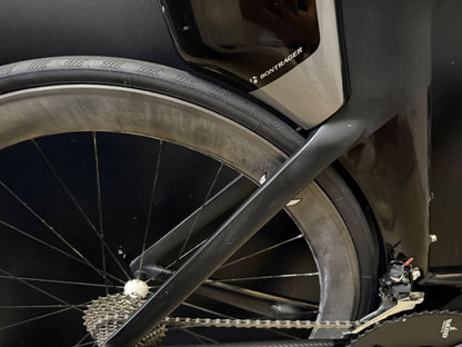 Bicicleta TT Trek Speed Concept