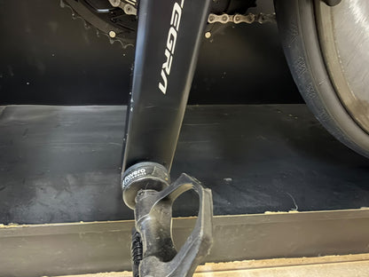 Bicicleta TT Trek Speed Concept