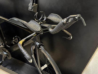 Bicicleta TT Trek Speed Concept