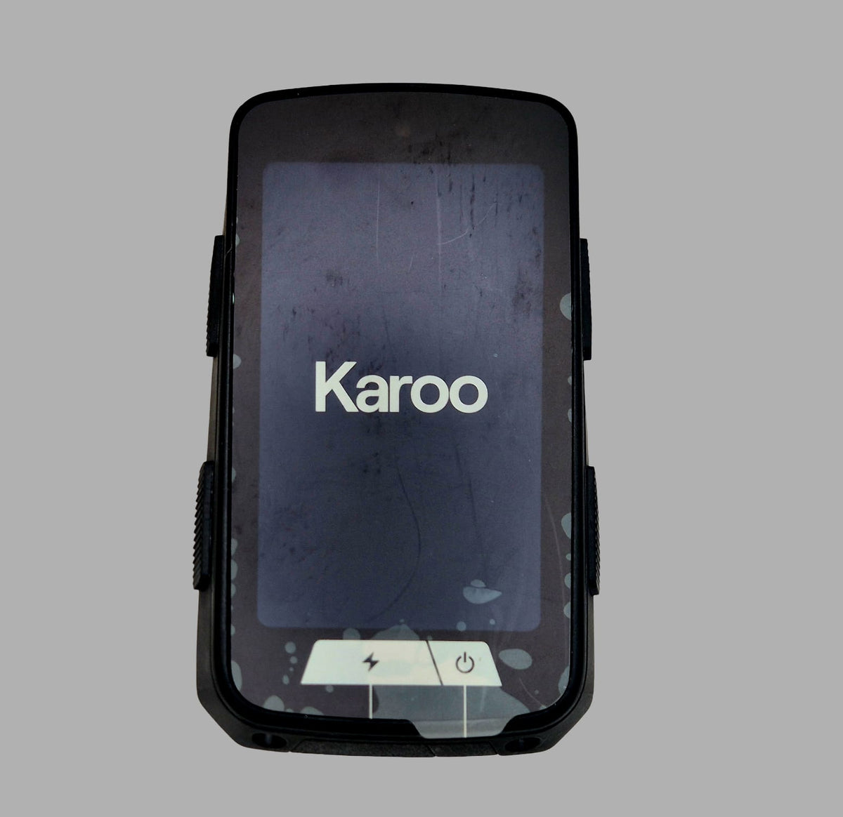 CICLOCOMPUTADOR GPS HAMMERHEAD KAROO BC-KA-B1
