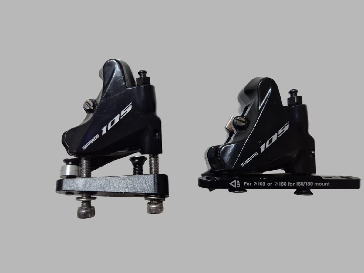 Kit Shimano 105 R7000 2x11v