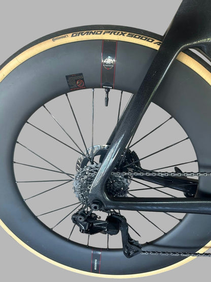 Bicicleta Cervélo  P5 Disc 2026