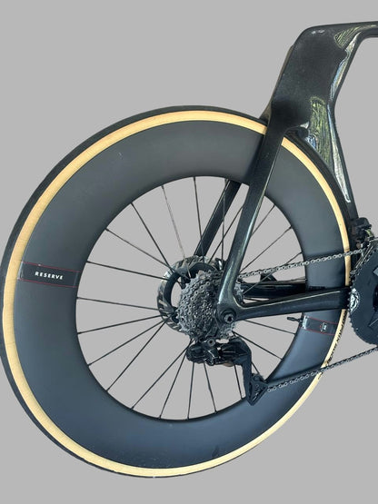 Bicicleta Cervélo  P5 Disc 2026