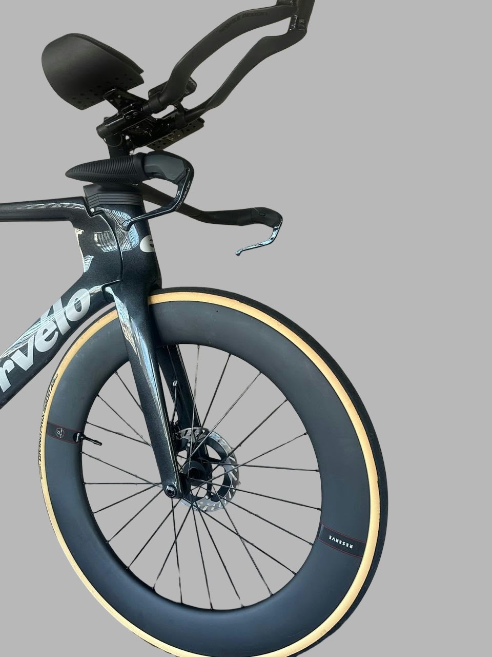 Bicicleta Cervélo  P5 Disc 2026