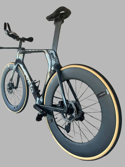 Bicicleta Cervélo  P5 Disc 2026