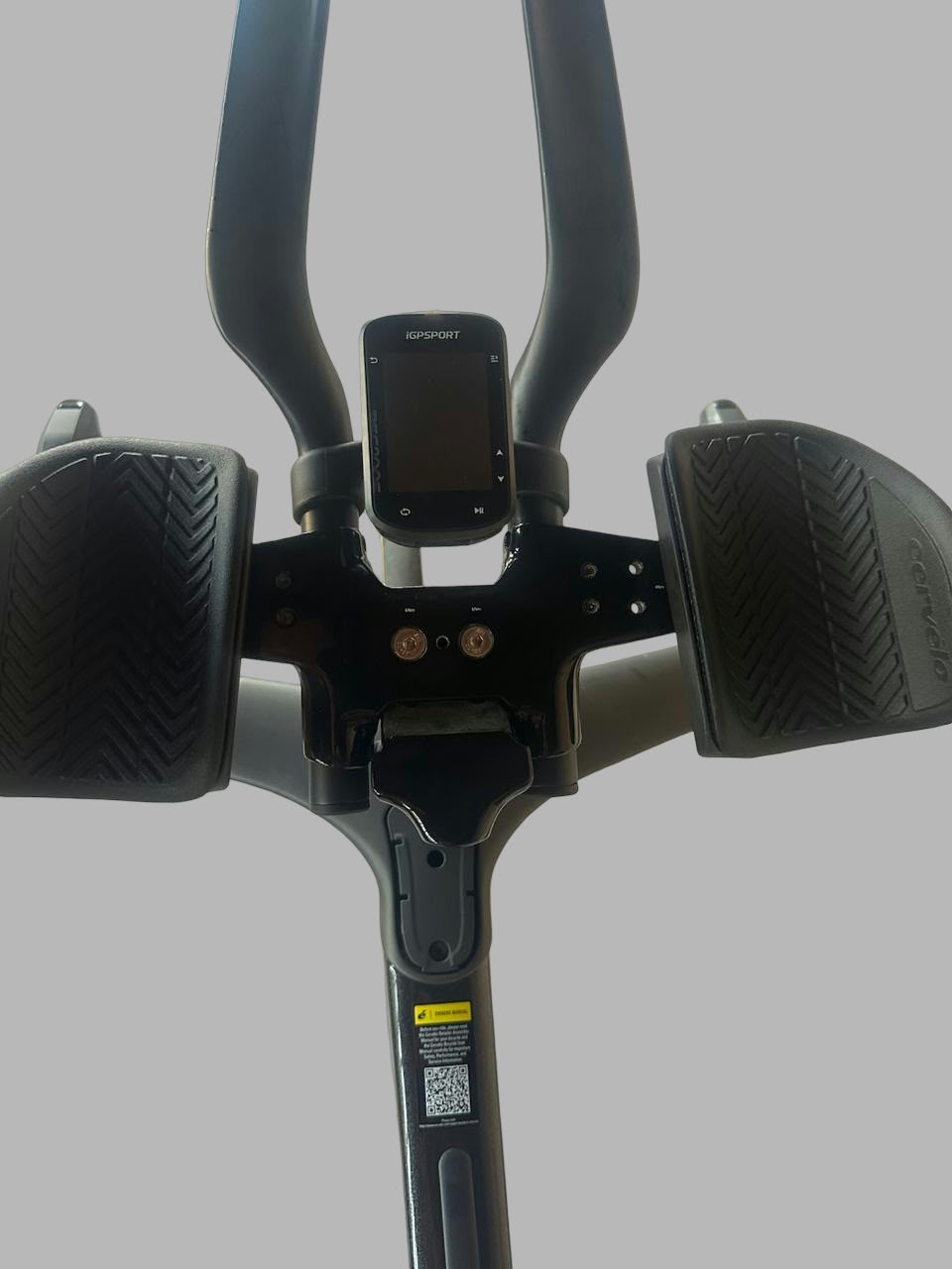 Bicicleta Cervélo  P5 Disc 2026