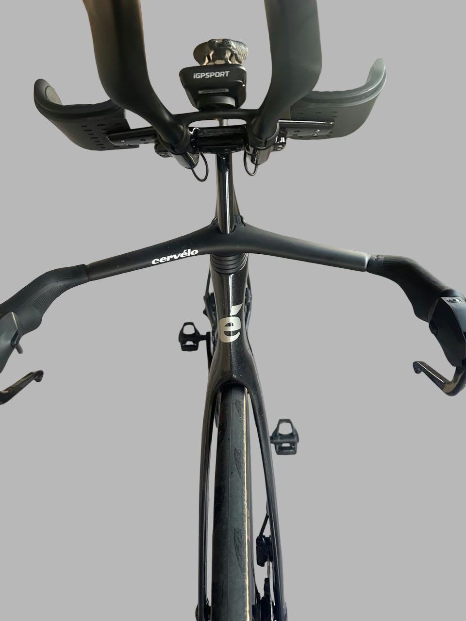 Bicicleta Cervélo  P5 Disc 2026