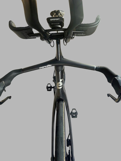Bicicleta Cervélo  P5 Disc 2026