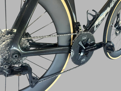 Bicicleta Cervélo  P5 Disc 2026