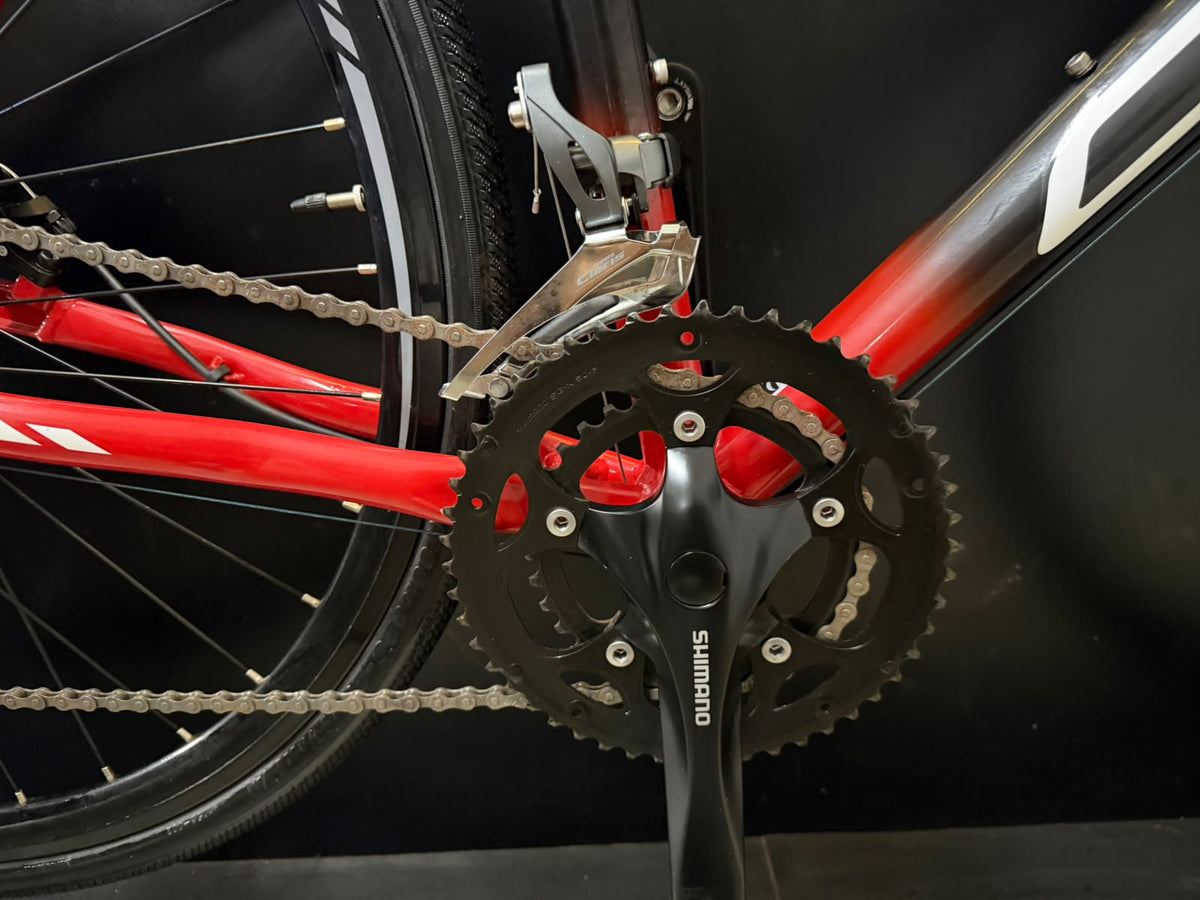 Bicicleta Oggi Velloce Disc