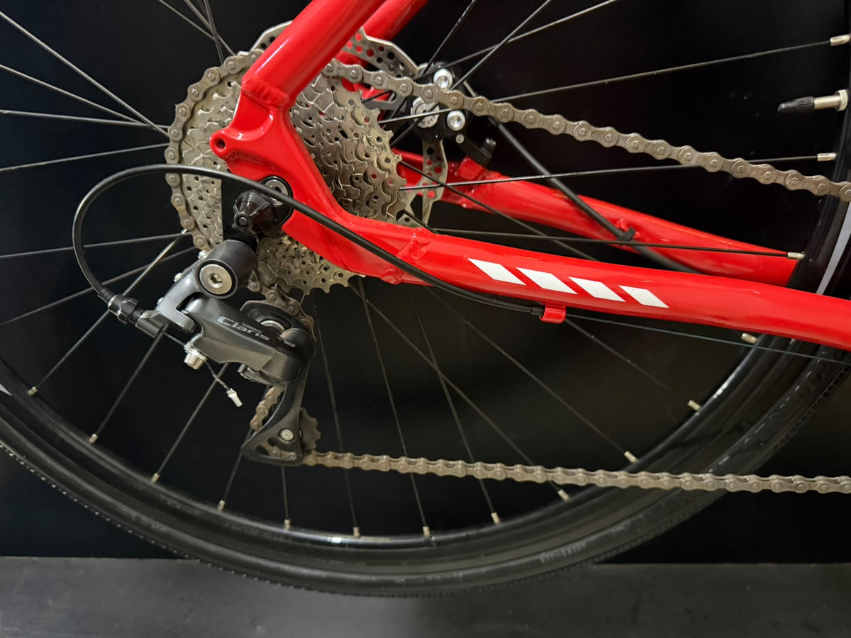 Bicicleta Oggi Velloce Disc