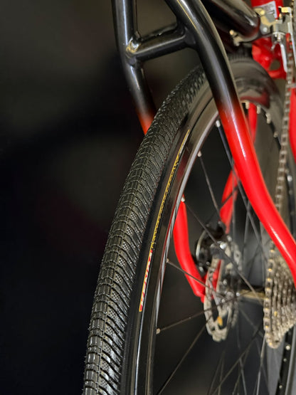 Bicicleta Oggi Velloce Disc