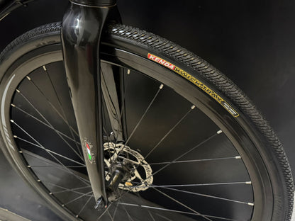 Bicicleta Oggi Velloce Disc
