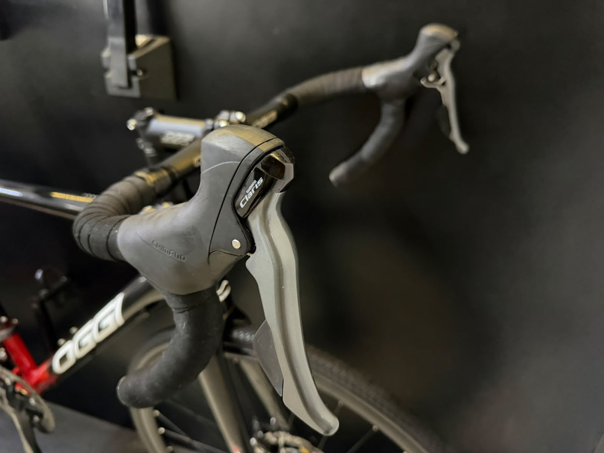Bicicleta Oggi Velloce Disc