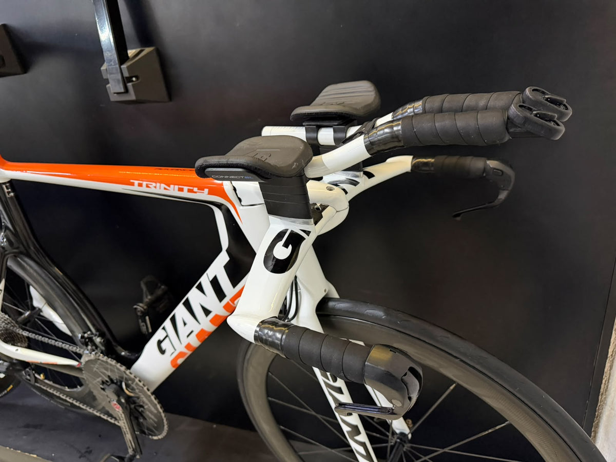 Bicicleta TT/Crono Giant Trinity