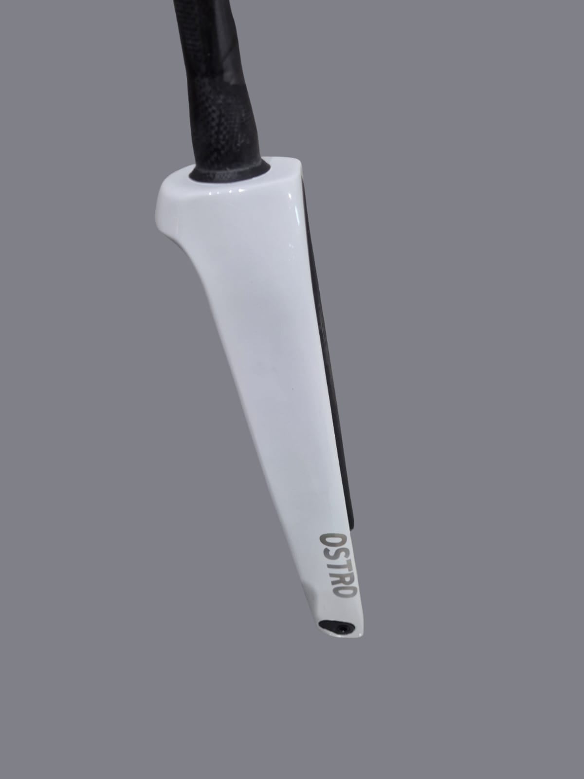 Garfo Factor Ostro Vam (Réplica) - Novo !