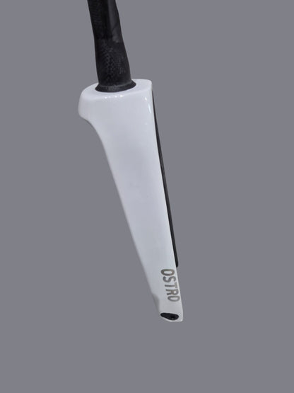 Garfo Factor Ostro Vam (Réplica) - Novo !