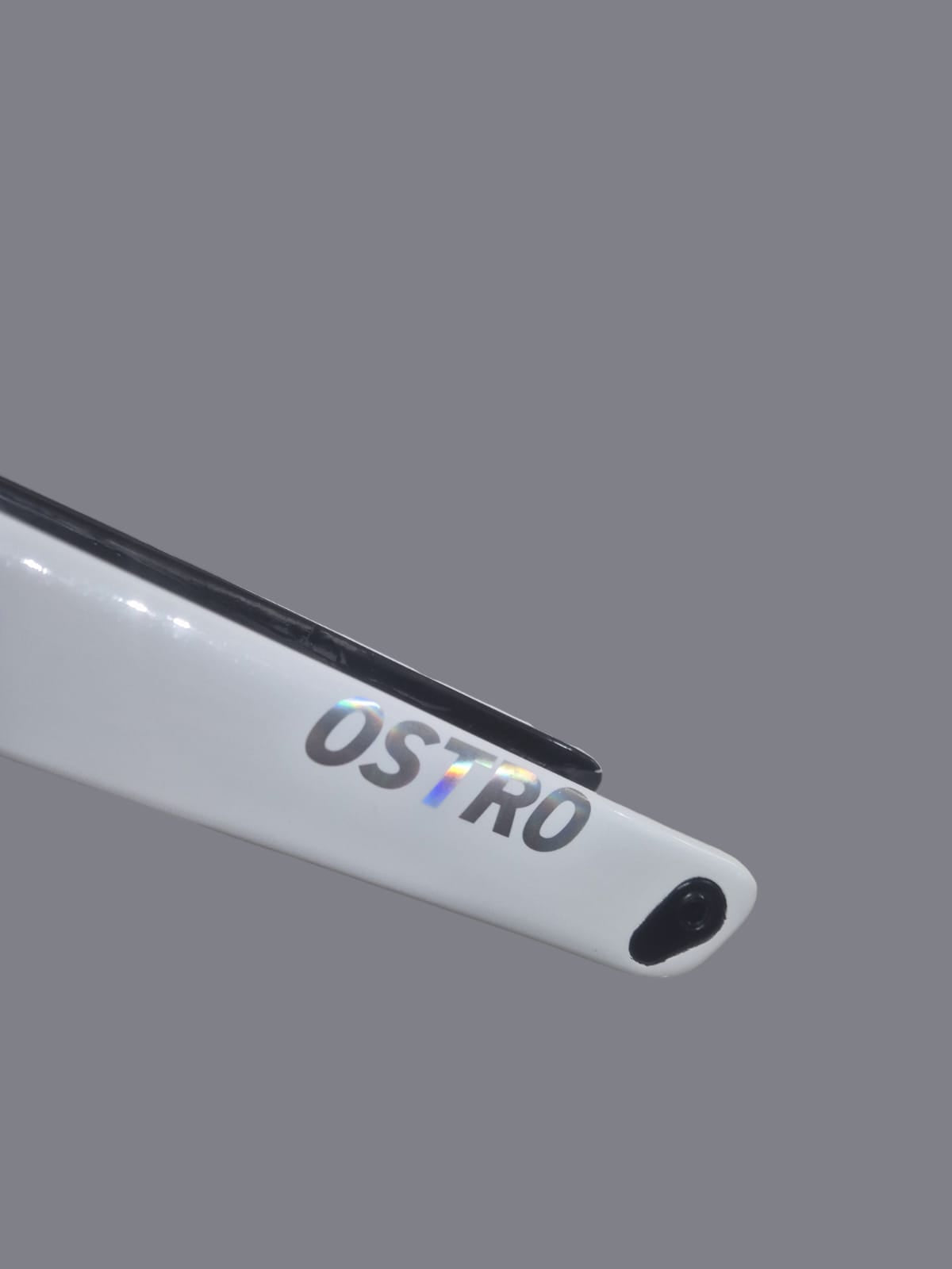 Garfo Factor Ostro Vam (Réplica) - Novo !