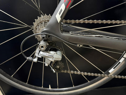Bicicleta para triathlon Cervelo P3 2014