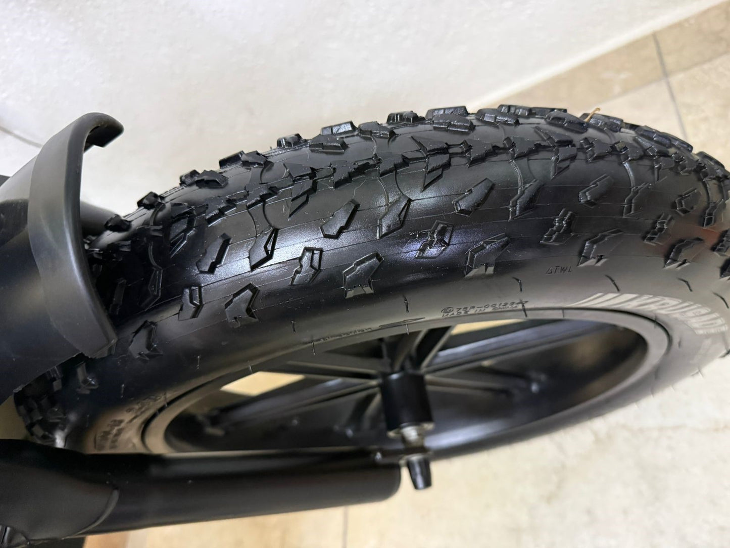 Bicicleta Elétrica E-bike Cb-10 H9 Full Suspension 1000w
