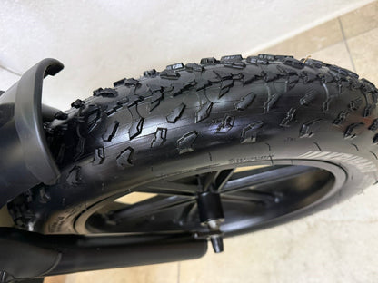 Bicicleta Elétrica E-bike Cb-10 H9 Full Suspension 1000w