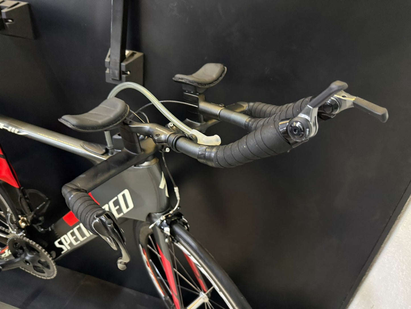 Bicicleta para triathlon Specialized Shiv