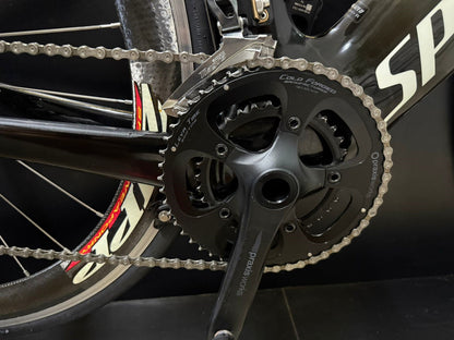 Bicicleta para triathlon Specialized Shiv