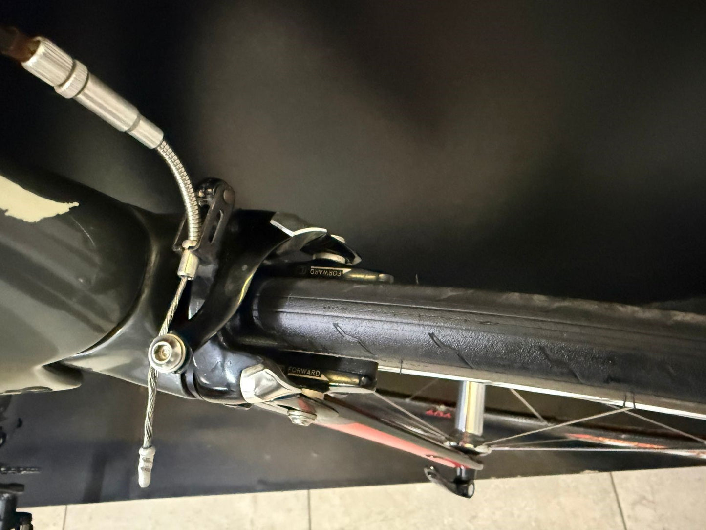 Bicicleta para triathlon Specialized Shiv