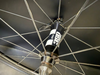 Rodas de carbono ZIPP (OEM réplica)