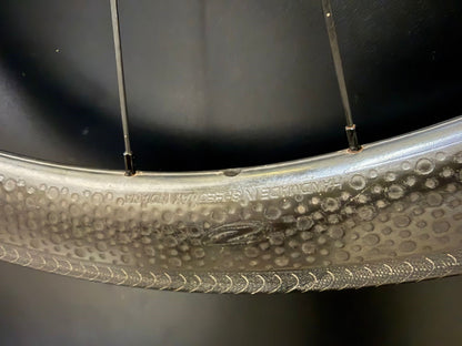 Rodas de carbono ZIPP (OEM réplica)
