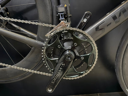 Bicicleta road Specialized Venge S-works disc