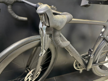 Bicicleta road Specialized Venge S-works disc