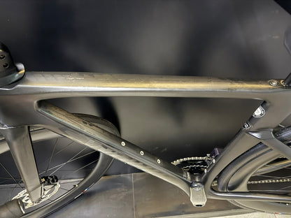 Bicicleta road Specialized Venge S-works disc