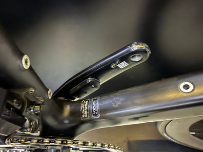 Bicicleta road Specialized Venge S-works disc