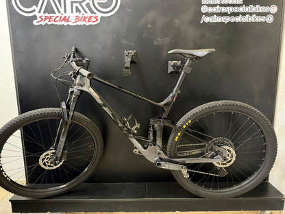 BICICLETA 29 TSW FULL QUEST ADVANCED 12V SRAM GX EAGLE