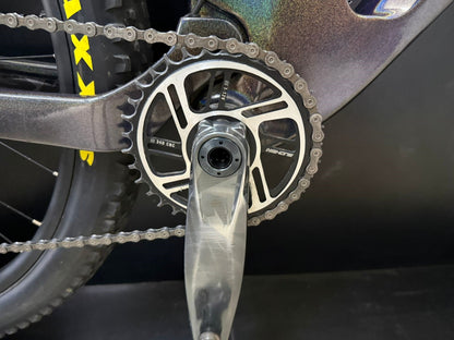 BICICLETA 29 TSW FULL QUEST ADVANCED 12V SRAM GX EAGLE