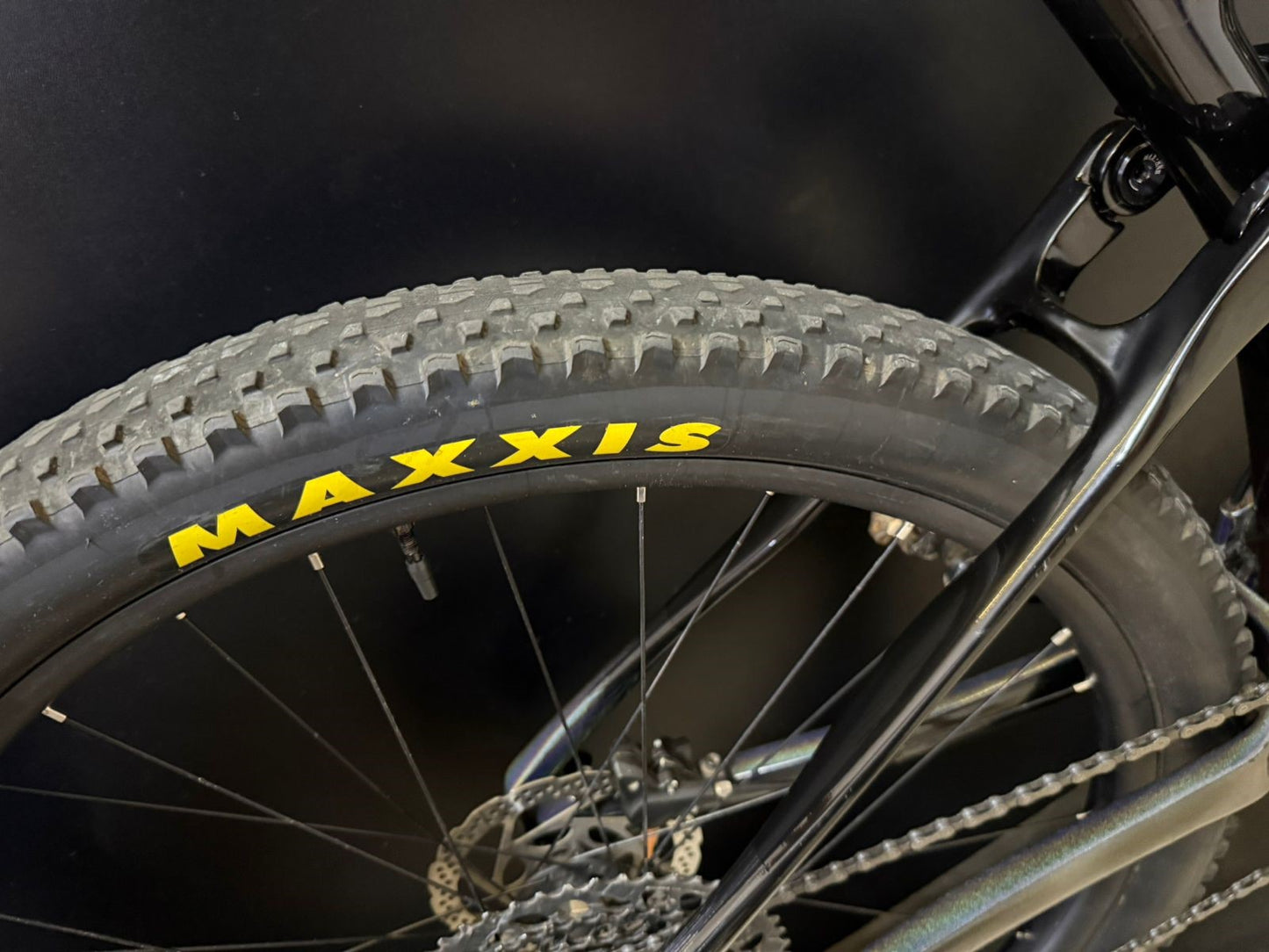 BICICLETA 29 TSW FULL QUEST ADVANCED 12V SRAM GX EAGLE