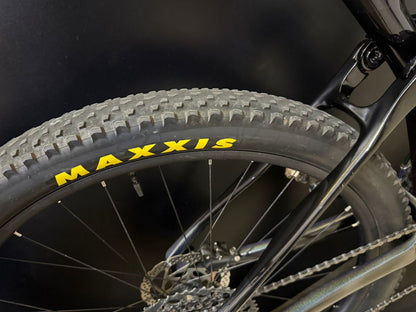 BICICLETA 29 TSW FULL QUEST ADVANCED 12V SRAM GX EAGLE